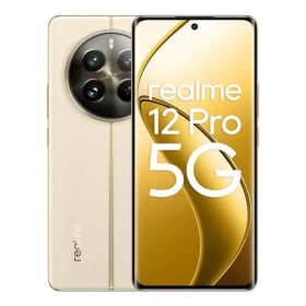 Realme 12 Pro 5G 8/256GB - Cámara Sony IMX882