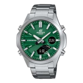 Casio EFV-C120D-3AEF Reloj de Hombres