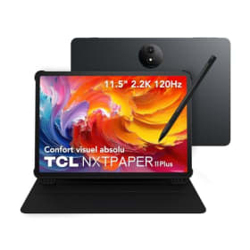 TCL NXTPAPER 11 Plus Tablet 256GB