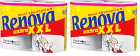 Rollos Cocina XXL Absorción Extra - 2 Unidades
