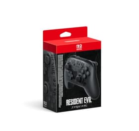 Nintendo Switch 2 - Pro Controller Resident Evil Requiem Edition