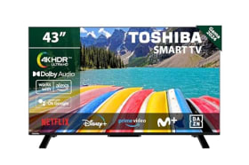 Toshiba 43UV2363DG 43" LED UltraHD 4K HDR