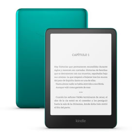 Amazon Kindle Paperwhite Signature Edition (última generación)