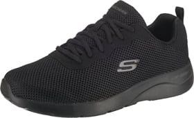Skechers DYNAMIGHT 2.0 Hombre - Zapatillas Black