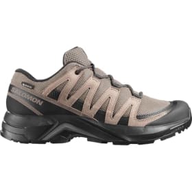 Salomon X-ADVENTURE RECON Gore-Tex - Zapatillas Impermeables de Senderismo para Hombre