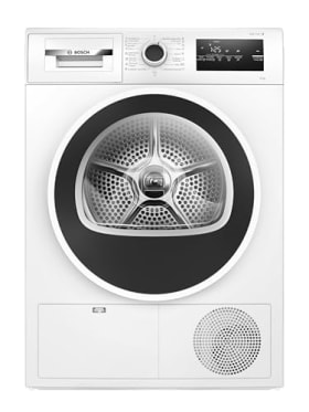 Secadora Bosch 8kg con bomba de calor - AutoDry