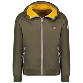 Geographical Norway Arrivialama_Men Chaqueta Hombre - Caqui - L