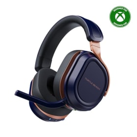 Turtle Beach Stealth 700 Azul Cobalto Xbox Auriculares de Juego Inalámbricos