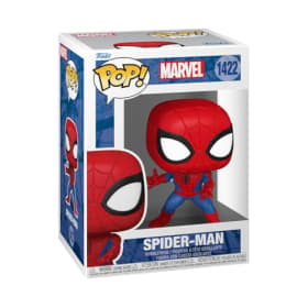 Figura Spider-Man Marvel New Classics 9Cm