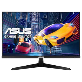 ASUS VY249HGR - Monitor Gaming de 23,8" FHD, 120Hz, IPS, Adaptive Sync, Eye Care