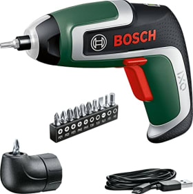 Atornillador Bosch IXO 3.6V - Compacto y Potente