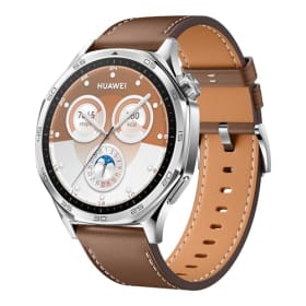 HUAWEI Watch GT 5 46mm - Smartwatch con Diseño Sofisticado, Seguimiento de Salud y 14 Días de Batería