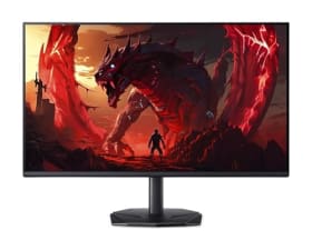 Acer Nitro KG272Gbmipfx - Monitor Gaming 27" Full HD IPS, 120Hz, 1ms VRB, HDMI/DP - Negro