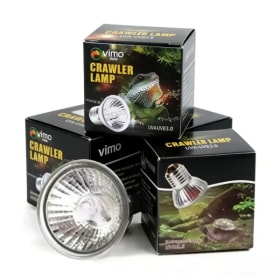 1/2/5/10 Uds UVA + UVB bombilla de calefacción para reptiles 25/50/75W serpiente tortuga mascota espectro completo tomar el sol bombillas UV para anfibios