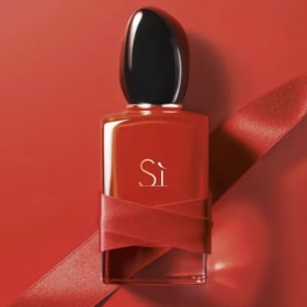 Eau de parfum de lujo para mujer, aroma de ramo floral elegante, perfume de noche de fecha de larga duración