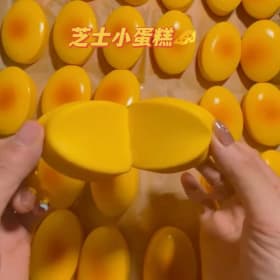 Juguetes blandos para apretar pan y pastel de queso, alivio del estrés, juguetes sensoriales de crecimiento lento para niños y adultos, juguetes suaves para apretar