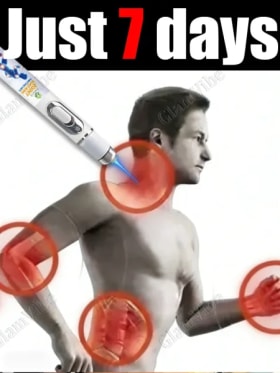 Tratamiento 100% seguro y eficaz, la mejor opción para personas con problemas de movilidad.