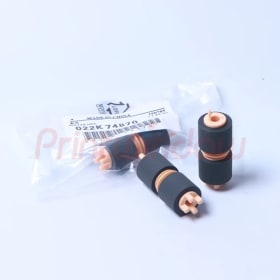 Rodillo de papel de recogida 022K74870 para Xerox DC 3370 3375 4470 4475 5570 5575 6675 7775 piezas de copiadora de rueda de alimentación
