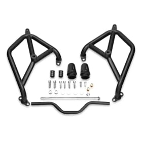 Protector de Motor para Motocicleta, Barra Anticaídas Modificada, Protección Anticaídas para ZONTES 125C 125 C C125 C 125, Accesorios