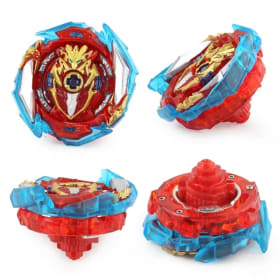 MQ Spinning Top Aquiles Infinite B-173 Juguetes para niños