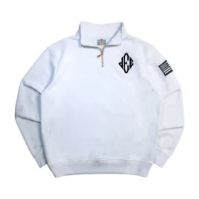Sudadera Retro Y2K con Cierre, Bordado 3D JEE, Sudadera con Capucha y Cierre de Cremallera, Estilo Americano Clásico, Ropa Urbana para Hombre