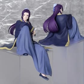 Figura de Anime de 15 cm de Kusuriya no Hitorigoto Jinshi, The Apothecary Diaries, Maomao/Shisui/Mao Mao, Figura de Acción, Modelo, Muñeca, Juguetes, Regalos