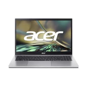 Acer Aspire 3 A315-59-595G, Ordenador Portátil 15,6” (Intel Core i5-1235U, 16 GB RAM, 1 TB SSD, Iris Xe Graphics, Windows 11 Home) Color Plata, Teclado QWERTY Español