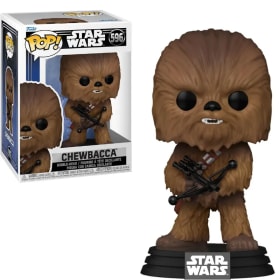 Funko Pop! Chewbacca Star Wars