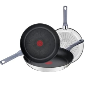 Juego de 3 sartenes Tefal Daily Cook (20, 24 y 26 cm)