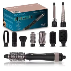 Cecotec Bamba CeramicCare 10in1 Styler