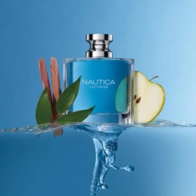 Agua de colonia Voyage de Nautica de 50 ml