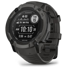 Garmin Instinct 2X Solar Reloj GPS