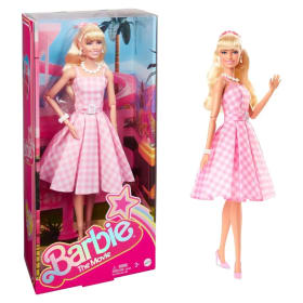 Muñeca de coleccionista Barbie Margot Robbie