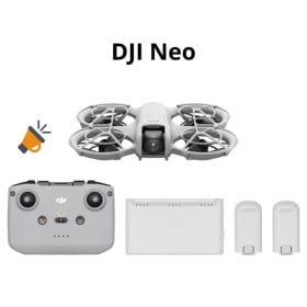 Dron DJI Neo [OFERTA]