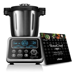 Ufesa Totalchef RK5, robot de cocina multi función