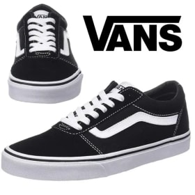Zapatillas Vans Ward desde talla 38,5