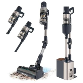 Cecotec Conga Rockstar 5500 Hurricane Station Flex
