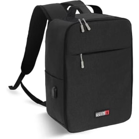 Mochila viaje cabina avion Coronel Tapioca [OFERTA]