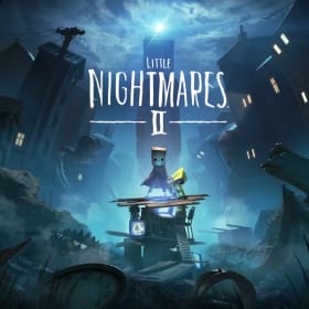 Little Nightmares 2 para PS5 [OFERTA]