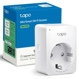 Enchufe WiFi Tapo P100 - Control Remoto y Oferta