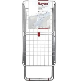 Tendedero Rayen con alas plegable y antideslizante [OFERTA]