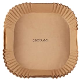 Pack x150 papeles freidora sin aceite Cecotec [OFERTA]