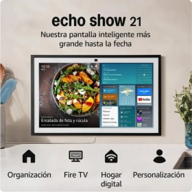 Amazon Echo Show 21 [OFERTA]