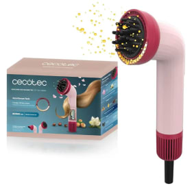 Cecotec IoniCare Dry&Keratin Cotton Candy [OFERTA]