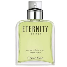 Calvin Klein Eternity para mujer 100ml [OFERTA]
