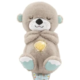 Fisher-Price Nutria Hora de Dormir [OFERTA]