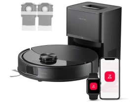 Robot aspirador Roborock Q10 S5 Plus [OFERTA]