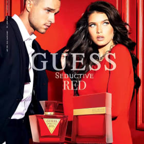 GUESS Seductive Red 100ml [OFERTA]