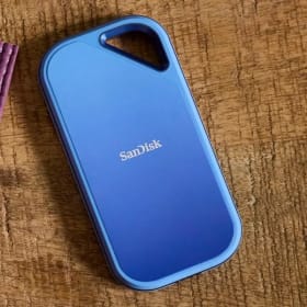 SanDisk Creator Pro Disco Duro SS 2TB [OFERTA]