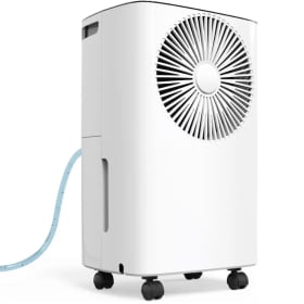 Deshumidificador CONOPUPlus 12L/día [OFERTA]